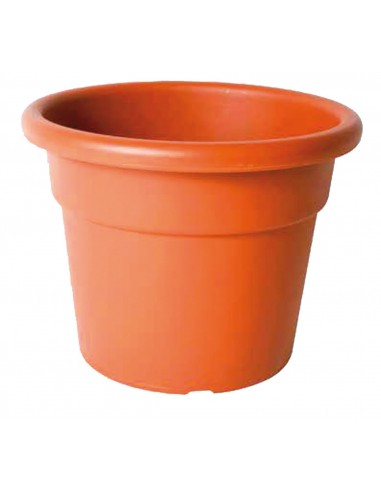 VASO NORMALCOTTO D,16 COTTO VASO NORMALCOTTO D,16 COTTO