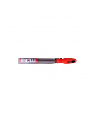 LIMA TRIANGOLO TAGLIO N.2-200MM. LIMA TRIANGOLO TAGLIO N.2-200MM.