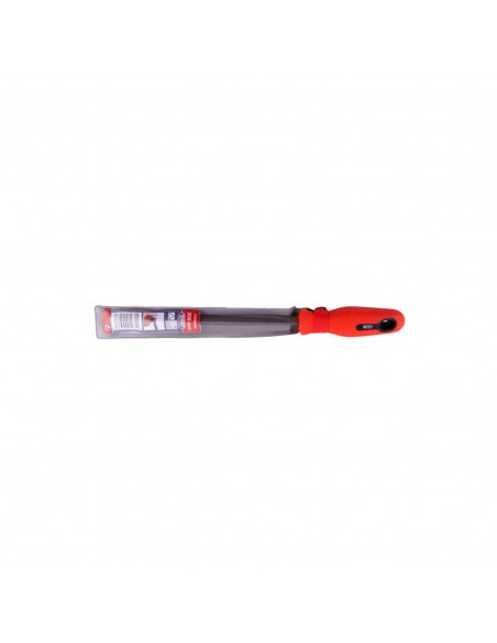 LIMA TRIANGOLO TAGLIO N.2-200MM.