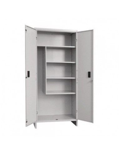 ARMADIO IN METALLO PORTASCOPE... ARMADIO IN METALLO PORTASCOPE...