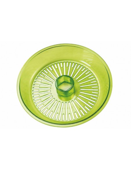 SPREMIAGRUMI ELETTRICO 40W VERDE