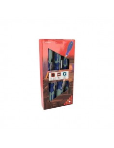 SET GIRAVITI TG/PH/PZ PZ.6 2