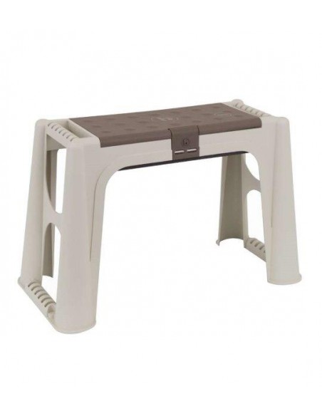 PANCHINA MULTIUSO CON VANO PORTA-UTENSILI