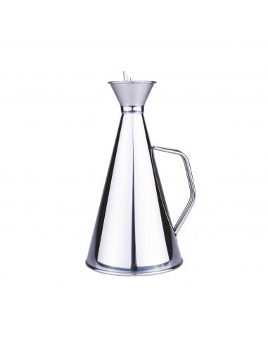 OLIERA ACCIAIO INOX 500 ML OLIERA ACCIAIO INOX 500 ML