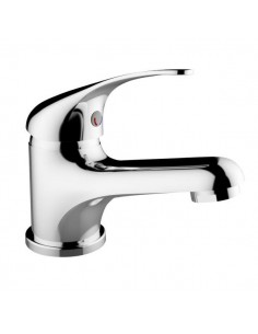 MISCELATORE LAVABO SERIE...