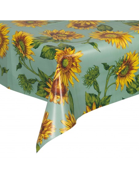 TOVAGLIA PVC 0,35MM D160  ASSORTITI