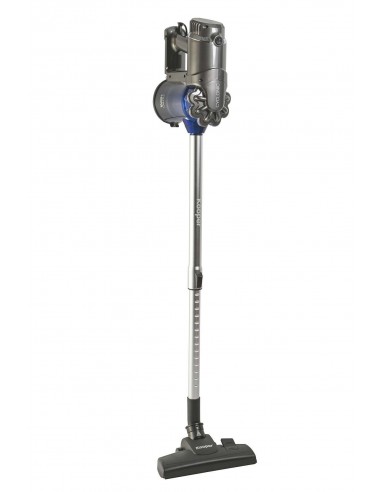 AIRONE 2.0 ASPIRAPOLVERE 600W GR./BLU... AIRONE 2.0 ASPIRAPOLVERE 600W GR./BLU...