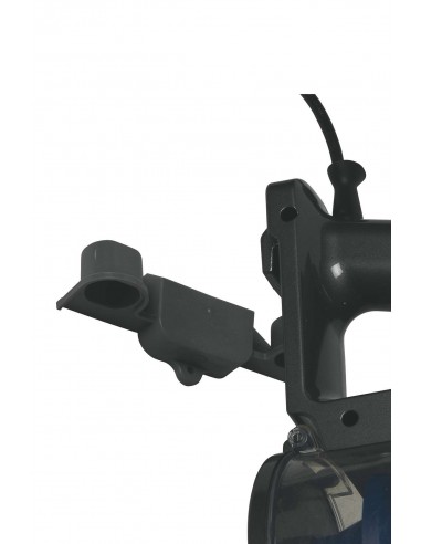 AIRONE 2.0 ASPIRAPOLVERE 600W GR./BLU... AIRONE 2.0 ASPIRAPOLVERE 600W GR./BLU...