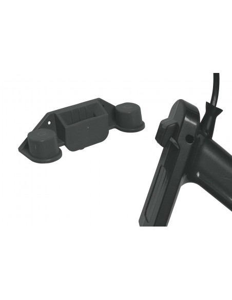 AIRONE 2.0 ASPIRAPOLVERE 600W GR./BLU TELESCOPICO