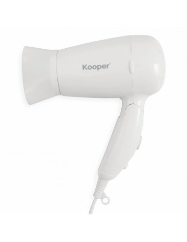 ASCIUGACAPELLI DA VIAGGIO BIANCO... ASCIUGACAPELLI DA VIAGGIO BIANCO...