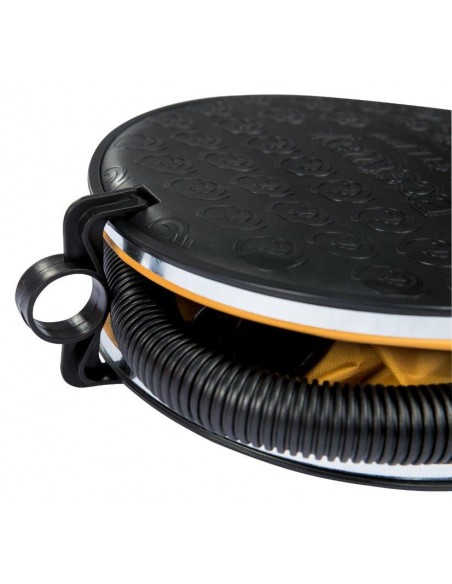 POMPA A PIEDE X GONFIABILI