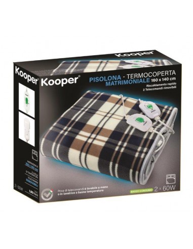 TERMOCOPERTA ELETTRICA "PISOLA" PER... TERMOCOPERTA ELETTRICA "PISOLA" PER...