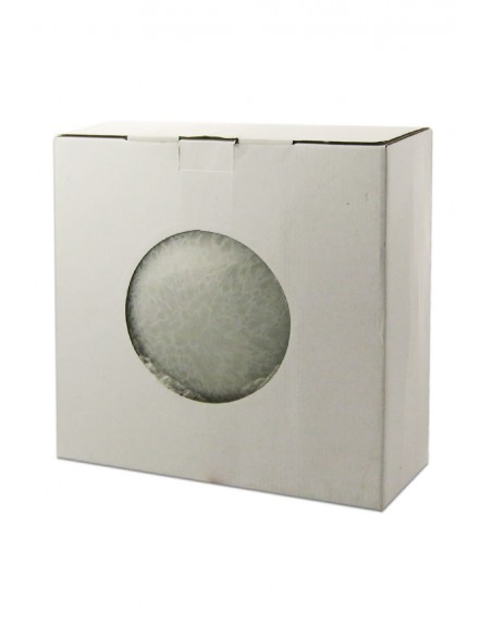 PLAFONIERA RIGHE 2 COLORI ASSORTITI 30X10