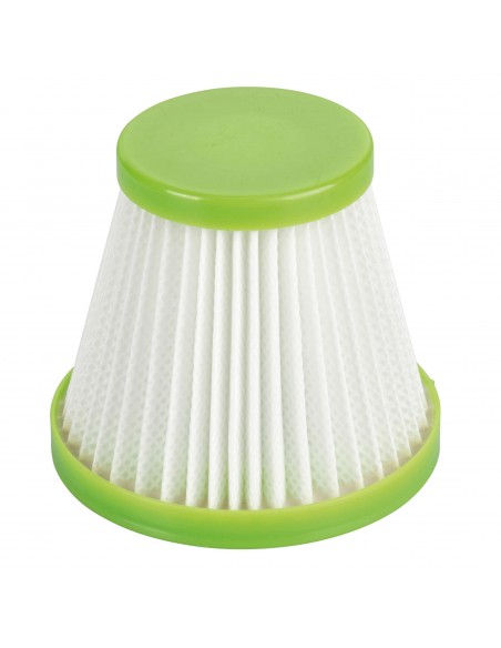 FALCO SCOPA ELETTRICA 600W NERO/VERDE