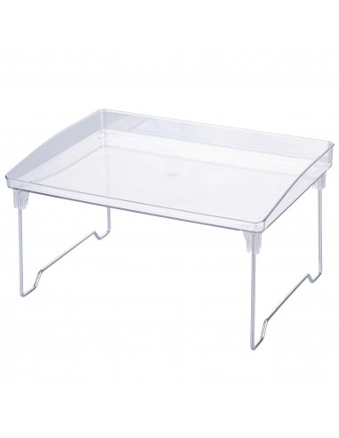 MENSOLA ORGANIZER TRASPARENTE... MENSOLA ORGANIZER TRASPARENTE...