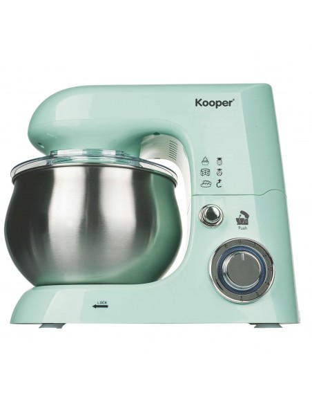 PLANETARIA 1300W ACQUAMARINA