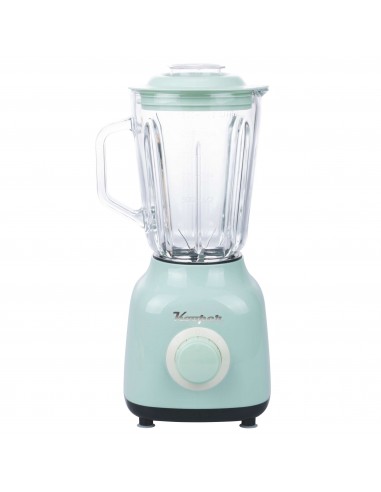 FRULLATORE 500W CARAFFA 1.5L ACQUAMARINA FRULLATORE 500W CARAFFA 1.5L ACQUAMARINA