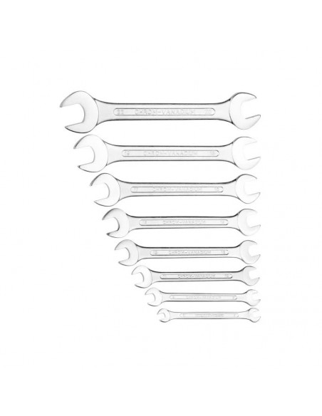 SERIE CHIAVI FISSE 8 PZ  6- 22 MM