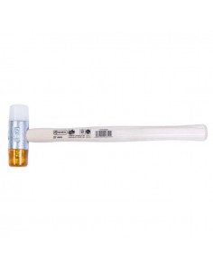 MAZZUOLE PLAST./GOMMA 27MM. 2