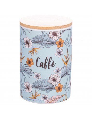 BOTANICO BARATTOLO CAFFE  SALVIA... BOTANICO BARATTOLO CAFFE  SALVIA...