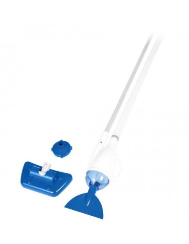 KIT ASPIRATORE PER POMPE 2006 LT/H KIT ASPIRATORE PER POMPE 2006 LT/H