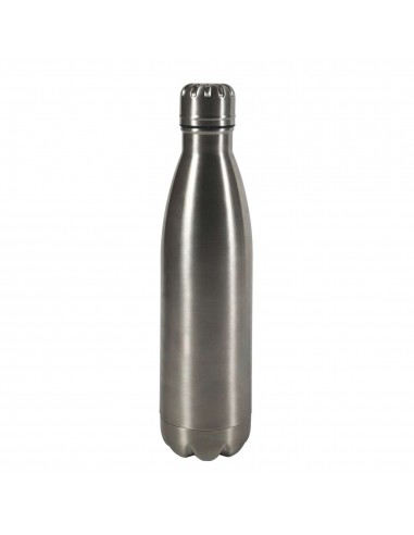 BOTTIGLIA TERMICA INOX 500ML 24H BOTTIGLIA TERMICA INOX 500ML 24H