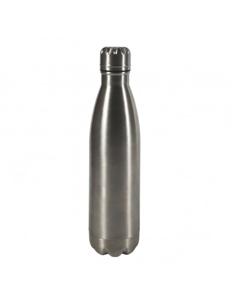 BOTTIGLIA TERMICA INOX 500ML 24H
