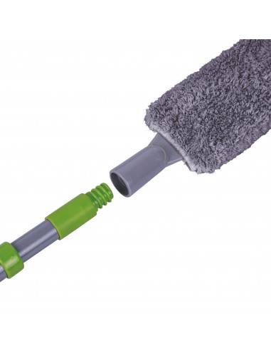 FLEX SET 2 IN 1+SPOLVERINO CON ASTA... FLEX SET 2 IN 1+SPOLVERINO CON ASTA...