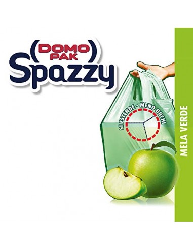 SACCHETTI SPAZZATURA ANTIFORO 28LT... SACCHETTI SPAZZATURA ANTIFORO 28LT...