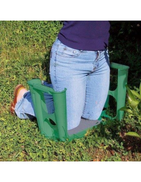 PANCHINA MULTIUSO CON VANO PORTA-UTENSILI