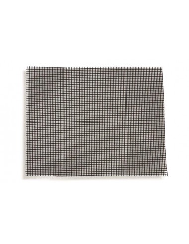 GRIGLIA BBQ ANTIADERENTE 33X42CM GRIGLIA BBQ ANTIADERENTE 33X42CM