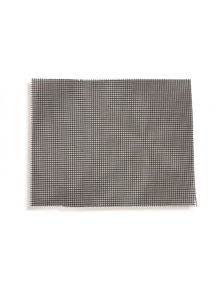 GRIGLIA BBQ ANTIADERENTE 33X42CM