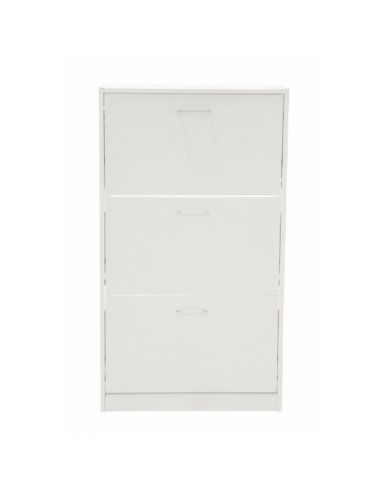 SCARPIERA BIANCA 3 ANTE SCARPIERA BIANCA 3 ANTE