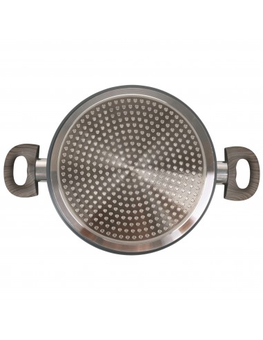 GRIGIO CASSERUOLA 24 FORGIATA 3.8X11... GRIGIO CASSERUOLA 24 FORGIATA 3.8X11...