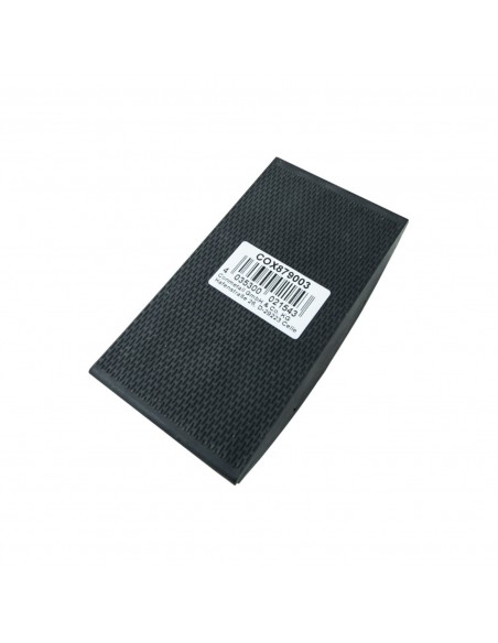 TAMPONE GOMMA GR.225 MM.127X70