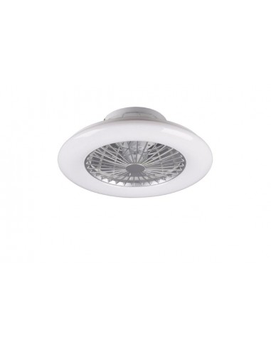 VENTILATORE DA SOFFITTO E PLAFONIERA... VENTILATORE DA SOFFITTO E PLAFONIERA...
