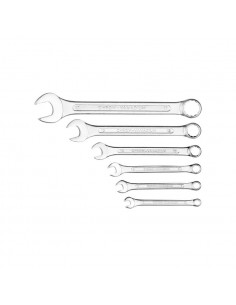 SERIE CHIAVI COMBINATE 6PZ... 2