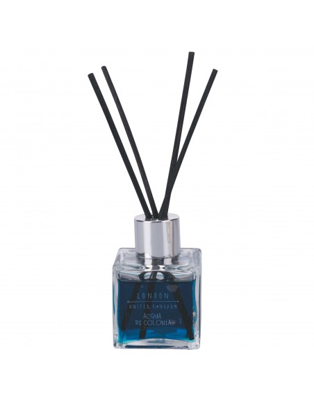 CITY DIFFUSORE 50ML 6 COLORI ASSORTITI