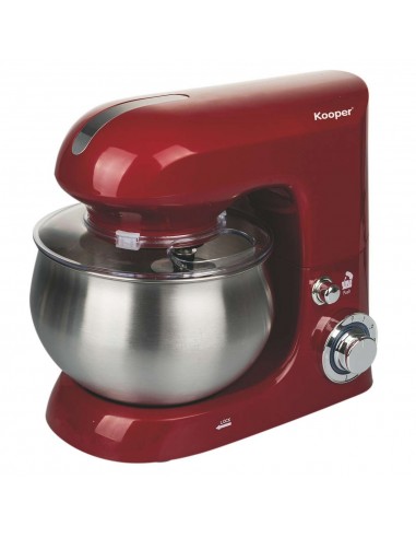 PLANETARIA 1300W ROSSA PLANETARIA 1300W ROSSA