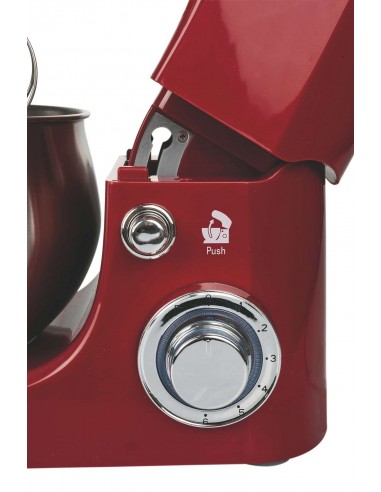 PLANETARIA 1300W ROSSA PLANETARIA 1300W ROSSA