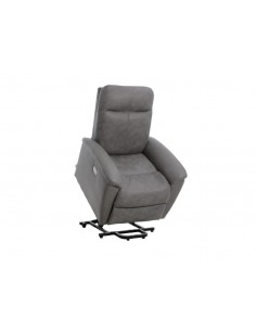 POLTRONA RELAX RECLINER... 2