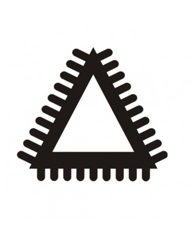 LIMA TRIANGOLARE PER SPIGOLI ACUTI... LIMA TRIANGOLARE PER SPIGOLI ACUTI...