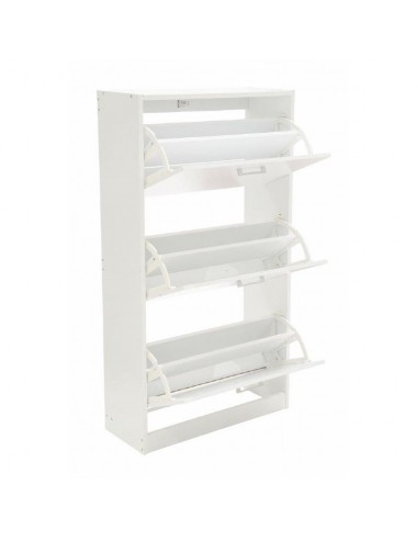 SCARPIERA BIANCA 3 ANTE SCARPIERA BIANCA 3 ANTE