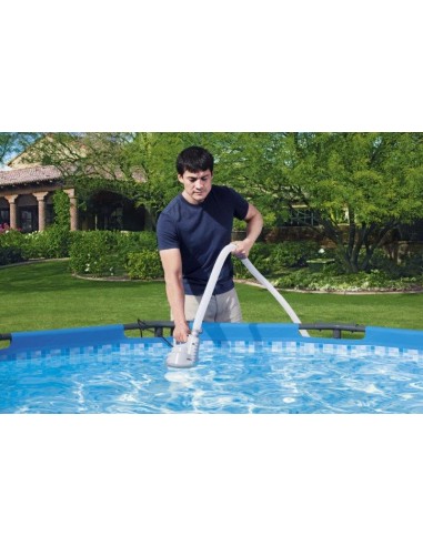 POMPA DRENAGGIO 3028 LT/H CON TUBO POMPA DRENAGGIO 3028 LT/H CON TUBO