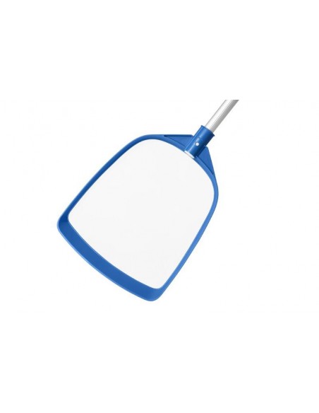 RETINO SUPERFICIE FOGLIE CON ASTA