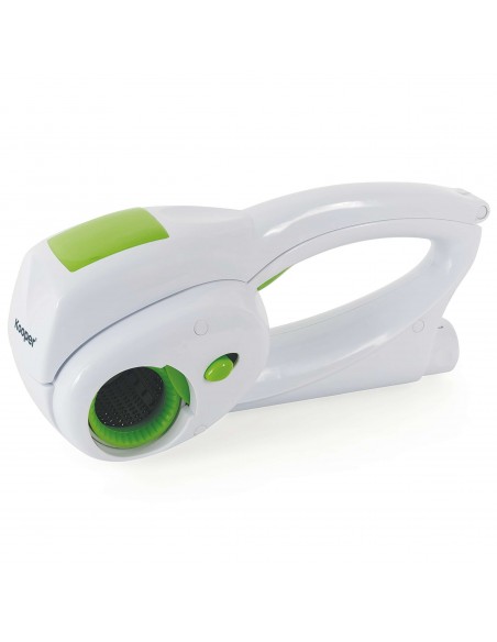 GRATTUGIA ELETTRICA RICARICABILE 3 BIANCHI ASSORTITI