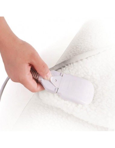 TERMOCOPERTA ELETTRICA "PISOLA" PER... TERMOCOPERTA ELETTRICA "PISOLA" PER...