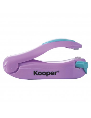 TERMOSIGILLATORE PORTATILE A BATTERIE... TERMOSIGILLATORE PORTATILE A BATTERIE...