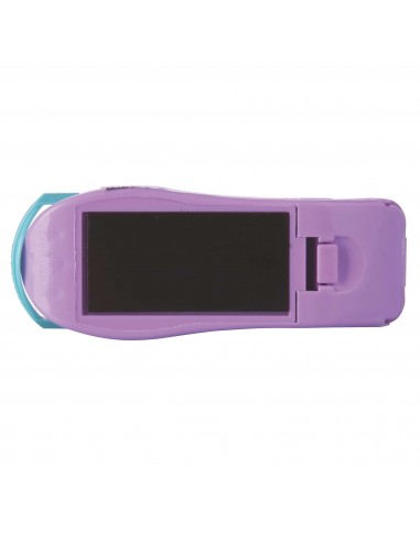 TERMOSIGILLATORE PORTATILE A BATTERIE... TERMOSIGILLATORE PORTATILE A BATTERIE...