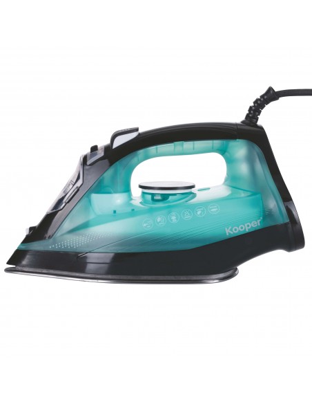 FERRO DA STIRO A VAPORE2600W ANTICALCARE, ANTIGOCC